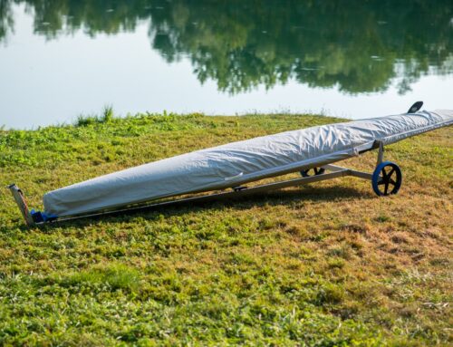 Boat cover