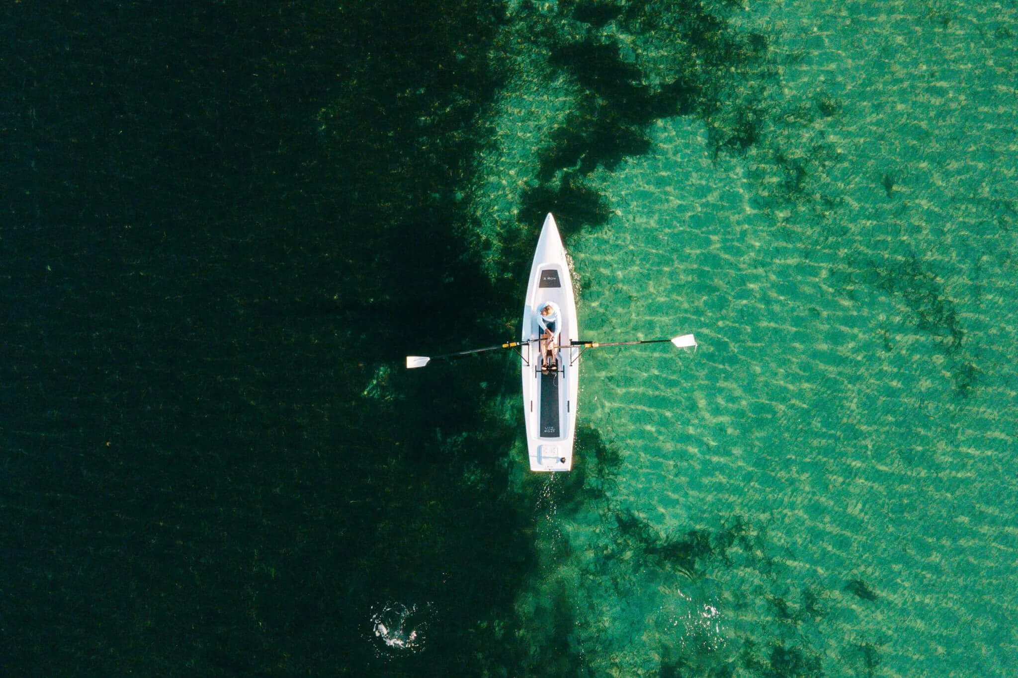 X Row - Rowing boat for leisure and adventure