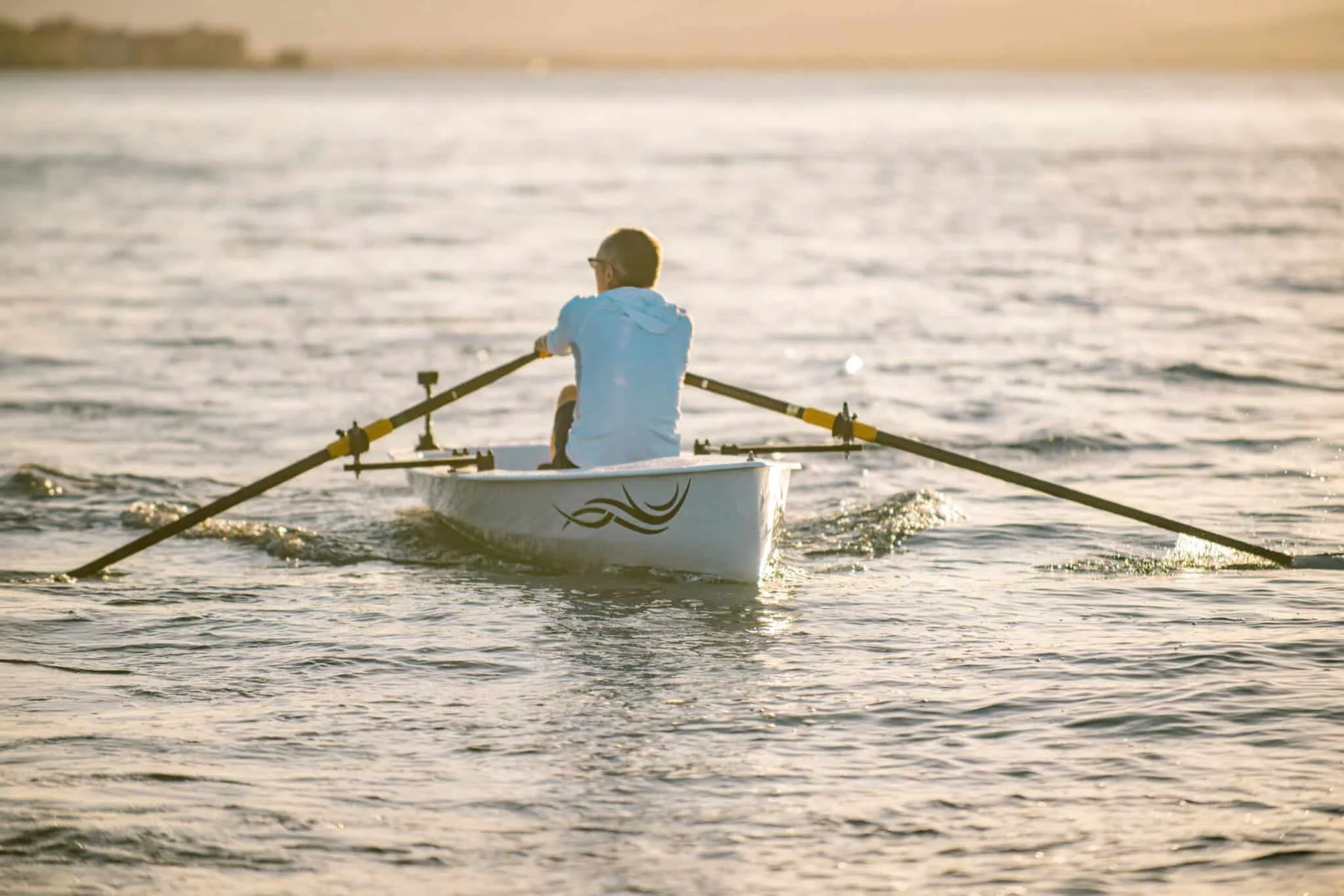 X Row - Rowing boat for leisure and adventure
