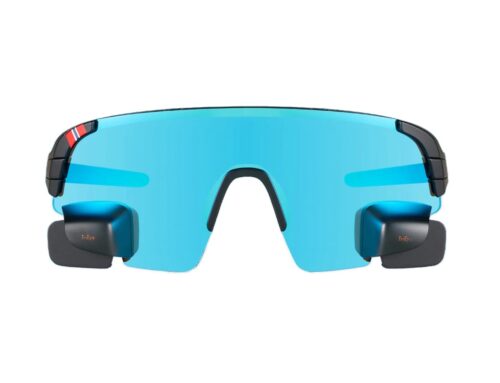 Lunettes rétroviseurs – Revo Blue